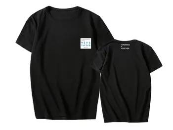 TXT Short Sleeve T-shirts - Image 6