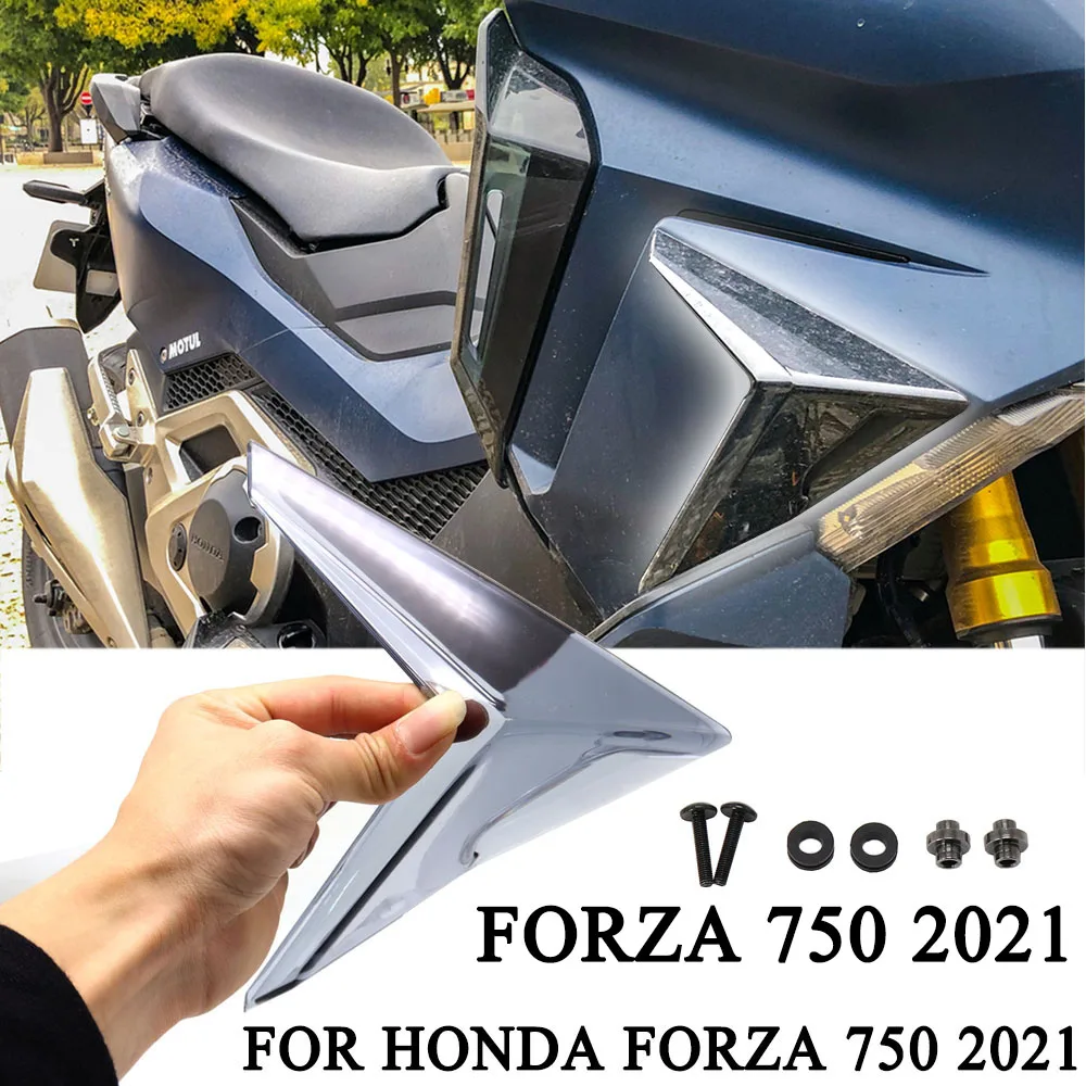 

Новый мотоциклетный дефлектор лобового стекла для HONDA NSS750 NSS750 2021
