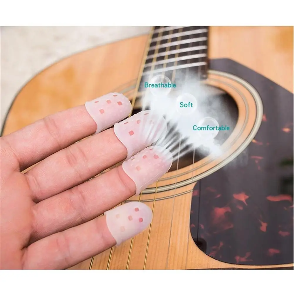 How I play guitar with super long nails!! 🎸💖💅🏼✨ It's possible! Las... |  how to play guitar with long nails | TikTok