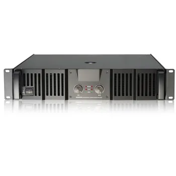 

Ae900 power amplifier, 900 W, Soundking
