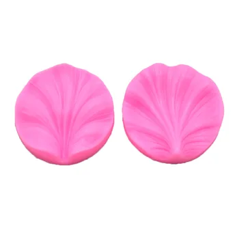

DIY Bakery Peony Silicone Cake Mould Silicone Mould Cake Decoration Fondant Cake Decoration Mould