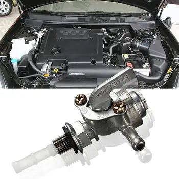 

ON/OFF Fuel Shut Off Valve Shutoff Tap Switch For Generator Gas Engine Tank
