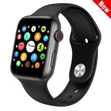 Смарт-часы для мужчин и женщин, полностью сенсорные, Bluetooth 5,1, IP68, водонепроницаемые, 1,54 дюймов, HD, кровяное давление, умные часы для Apple Watch, Android IOS