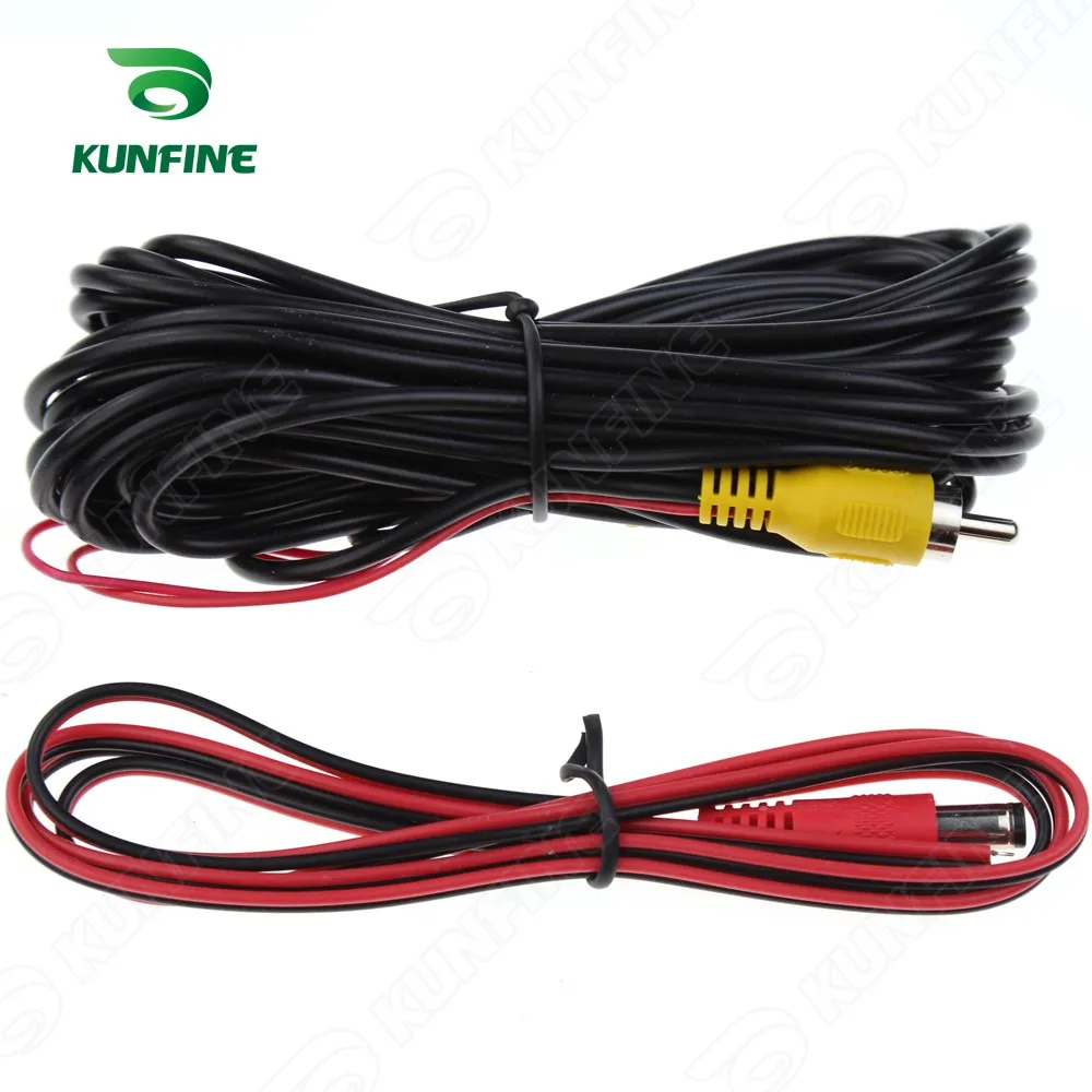 Car Rear View Camera for Mazda 3 Axela 2014-2015 (3)