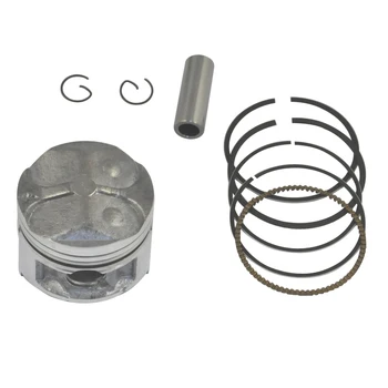 

Motorcycle Piston kit For Yamaha FZR 250 FZR250 FZ250 FZ 250 (STD) Standard Bore Size 48mm