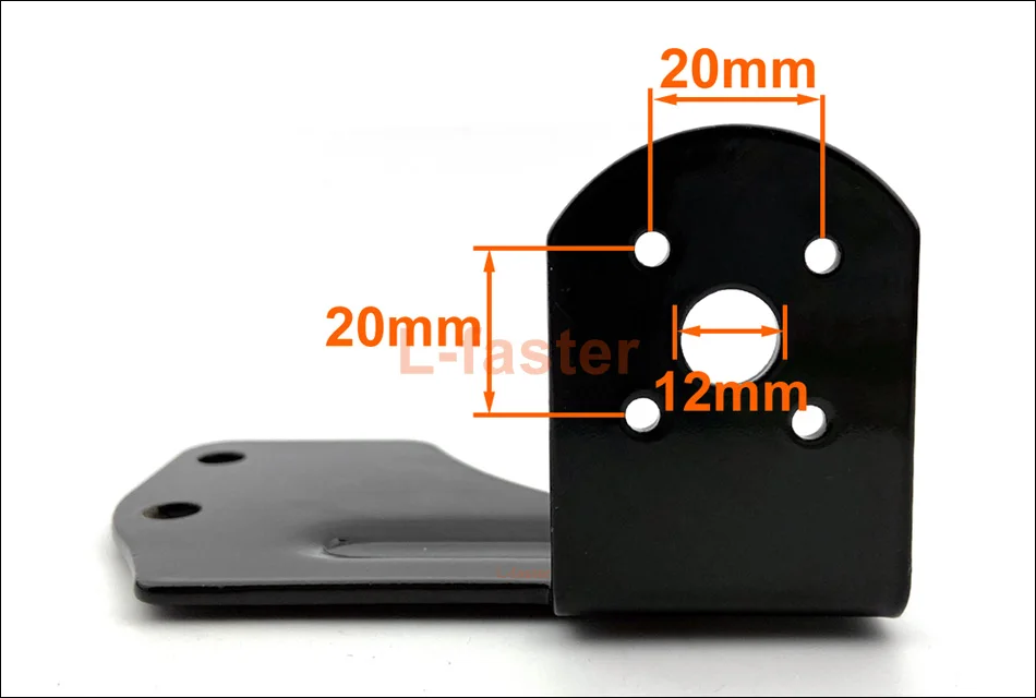 motor bracket -2-950