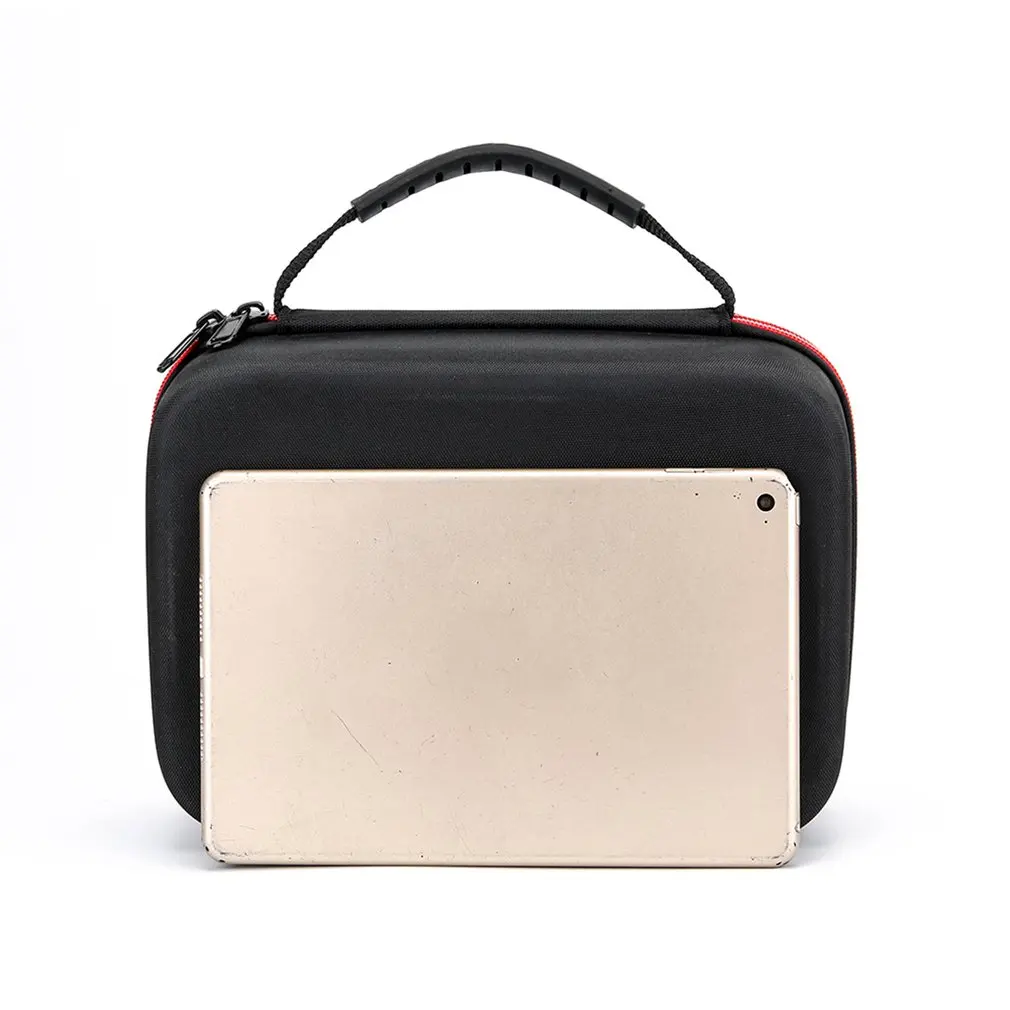 Carrying Case Storage Bag wear-resistant fabric, compact and portable For DJI Mavic Mini Drone Accessories Carrying Case Storage Bag wear-resistant fabric, compact and portable For DJI Mavic Mini Drone Accessories