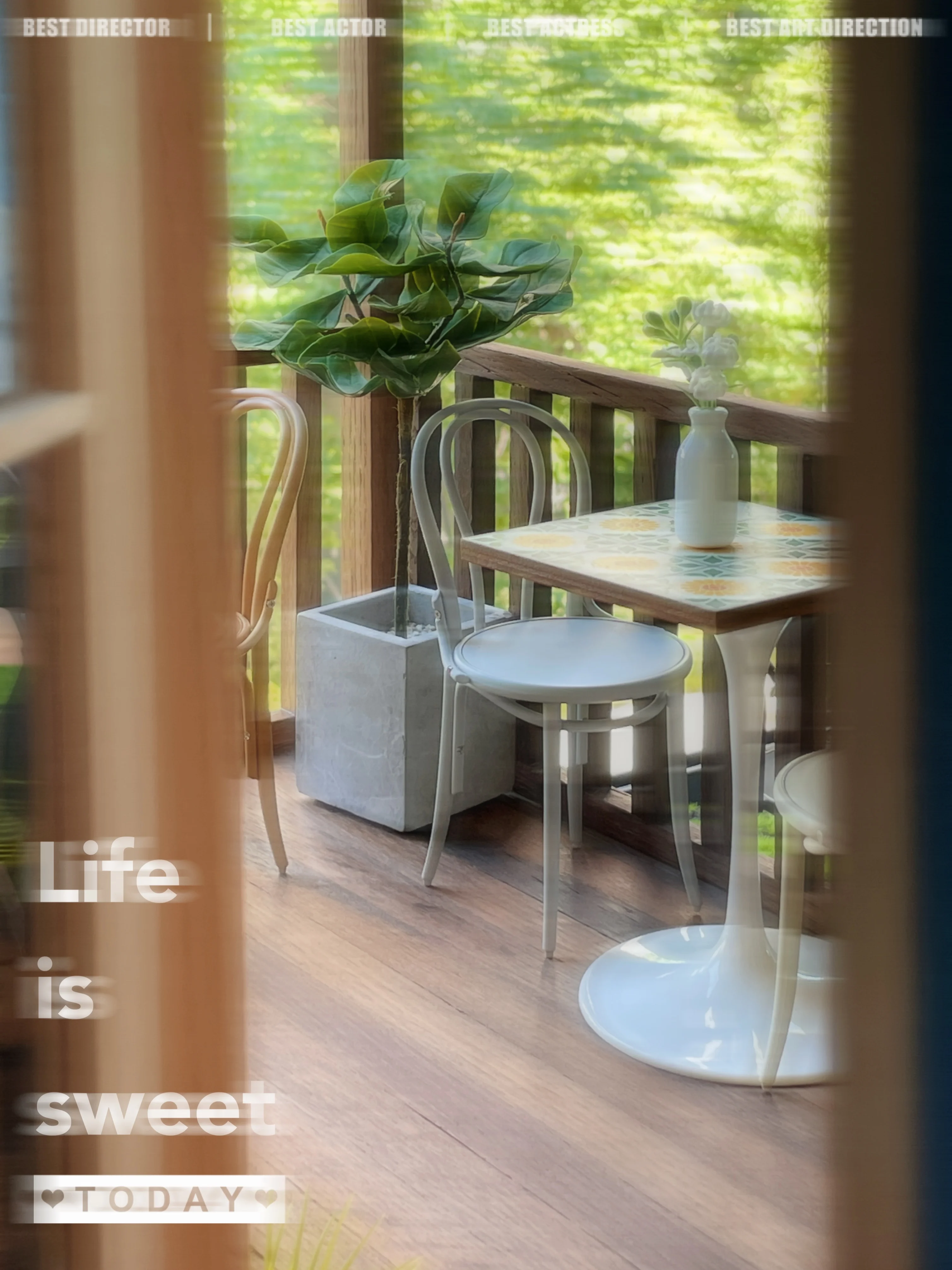 Рисунок 5 - Модель кукольного домика 1/6