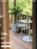 1/6 doll house model furniture accessories mini model Specially made dining chair 5