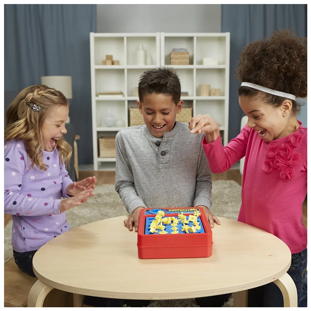 Настольная игра Перфекшн Hasbro Gaming C0432