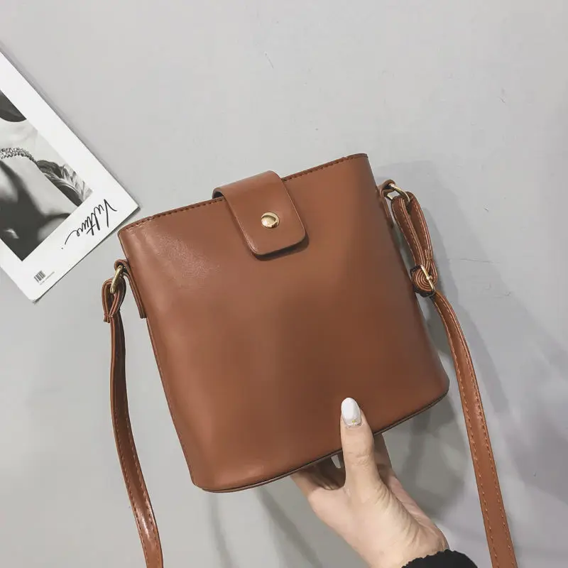 

New Fashion Shoulder Crossbody Bag