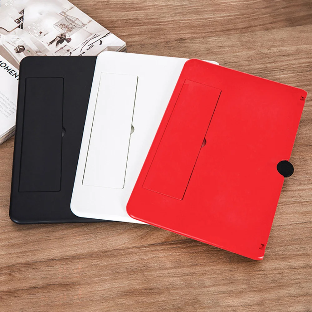12 inch 3D Video HD phone Screen Amplifier Mobile Phone Magnifying Glass HD Stand For Video Folding Screen Phone Accessories
