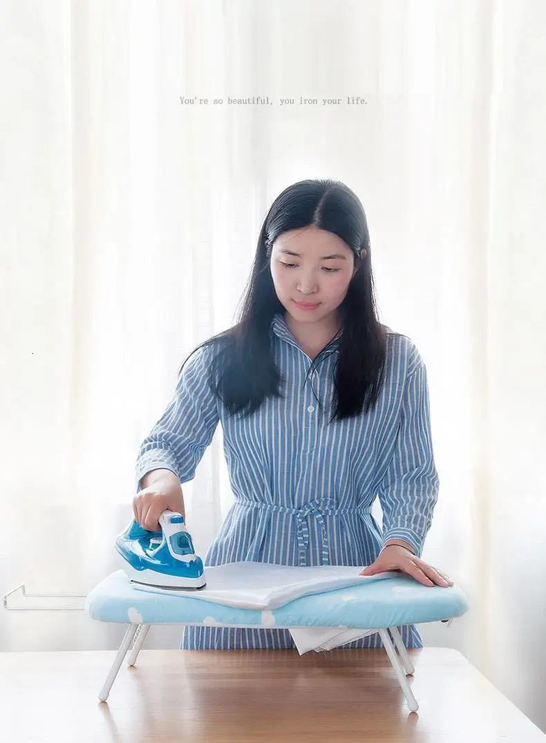 Haushalt Deska Do prasowana Doblar Ropa Asse Ferro Da Stiro кровать планча железа аксессуары для дома доска крышка гладильный стол