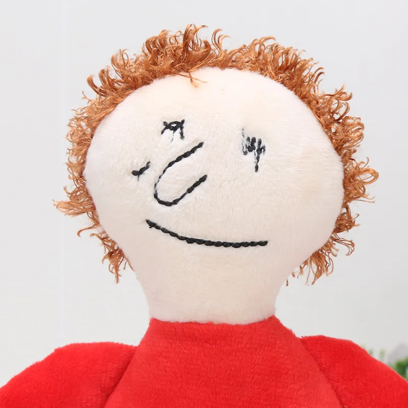 Аниме игра Baldi кукла Baldi основы в образования и обучения игрушки мягкие игрушки для детей Подарки