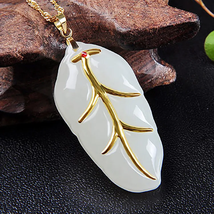 

Free Shipping Top Quality Jade Pendants For Men Women Cheap Necklaces On Hot Sales