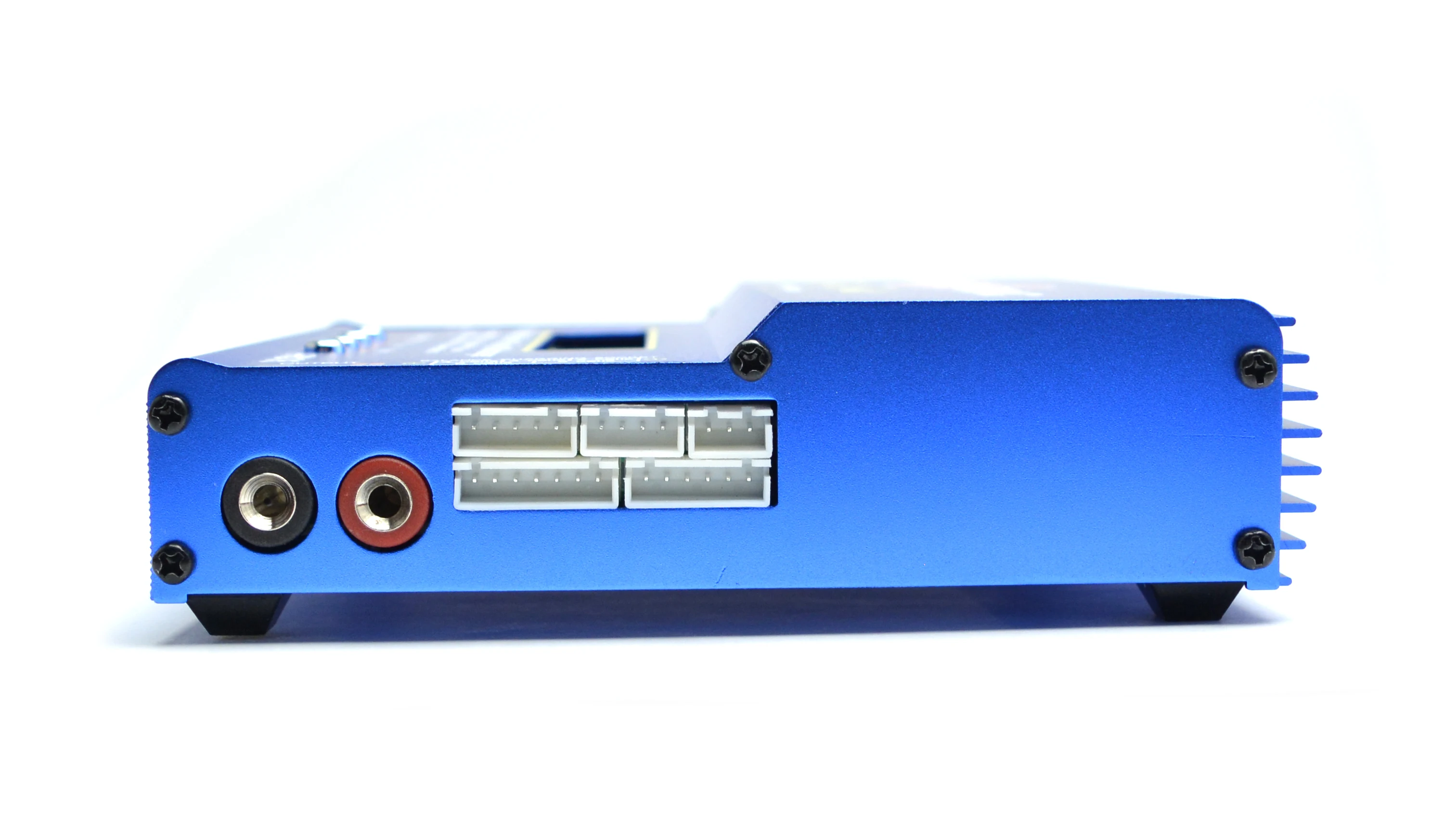 IMAX B6AC B6 AC 80 Вт Lipo NiMH 3 S/4S/5S RC батарея баланс зарядное устройство/Dis зарядное устройство вилка Европа/США Универсальный провод шнур питания