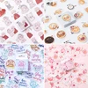 45 pcs/Box Various Stickers Cute Kawaii Planner Journal Diary  Scrapbooking Paper Stickers Stationery ► Photo 2/4