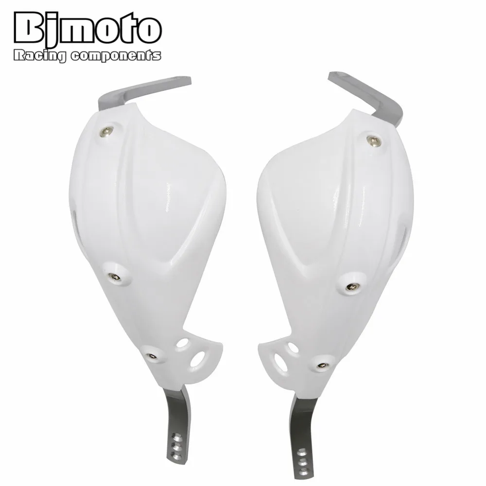 22mm Handguards Handlebar Hand Guards Fit Motorcycle Motocross Dirt Pit Bike Off Road CRF YZF KXF KTM RMZ ATV EXC Supermoto