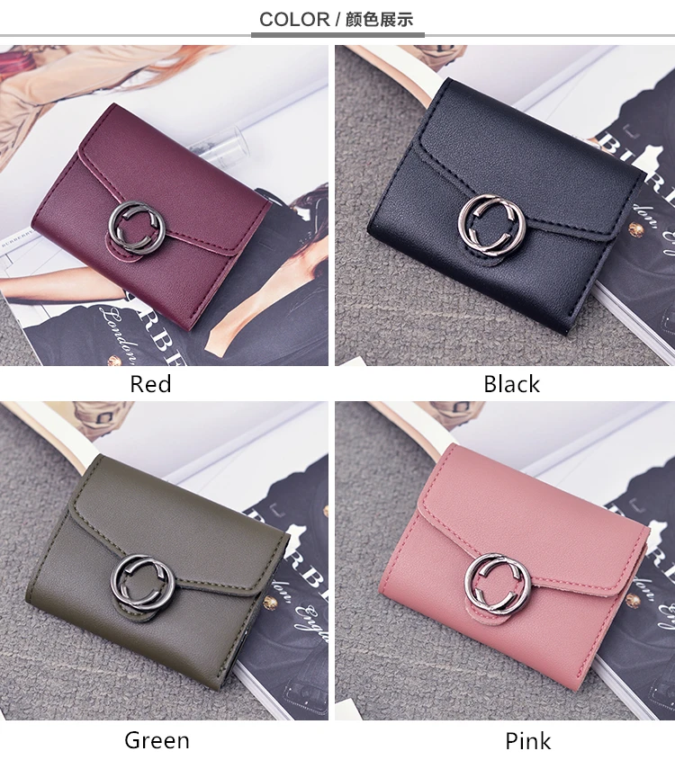Женские кошельки маленький мини Безопасный мешок для денег женский кошелек с бахромой держатель для кредитных карт кошелек бумажник