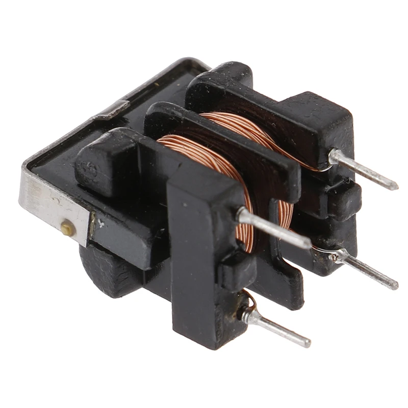 2 шт. UU9.8 UF9.8 общий режим дроссель индуктор 15MH/25MH/30MH для фильтра