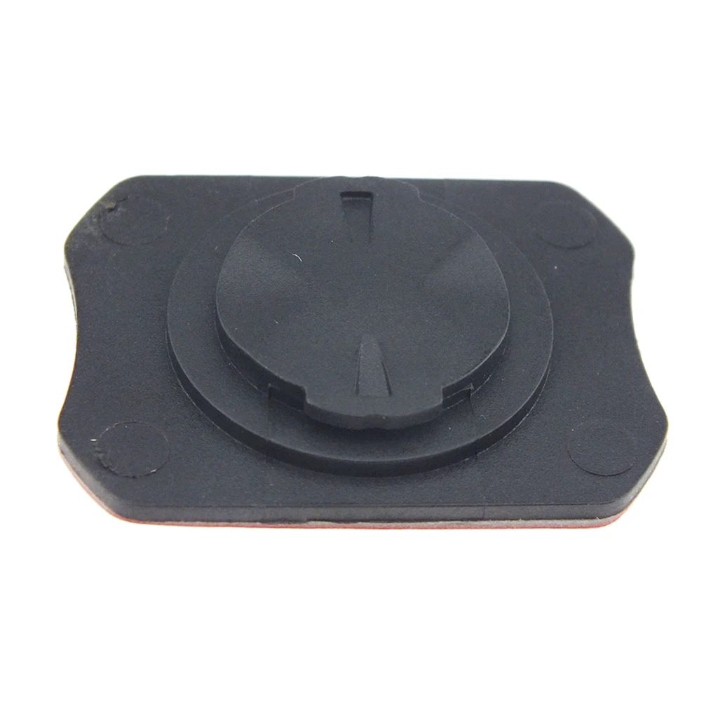 Bicycle Stick Phones Adapter Holder for Garmin Edge Computer Stem Mount Rack