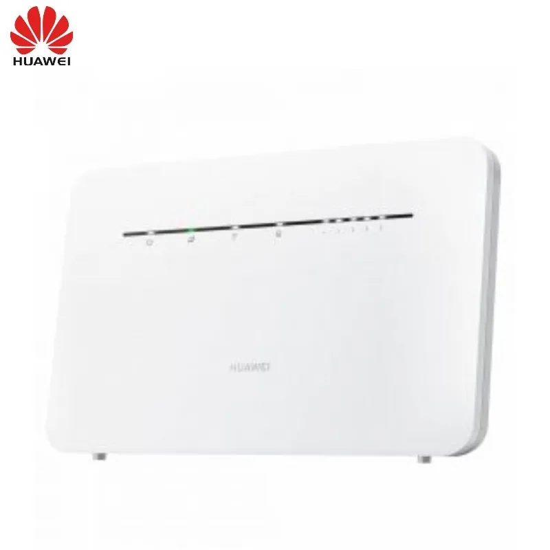 HUAWEI B535 232 4G 3 Pro Router LTE 300Mbps SMA + пара антенн|3G/4G роутеры| |