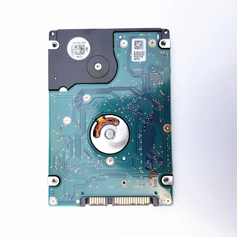 hdd