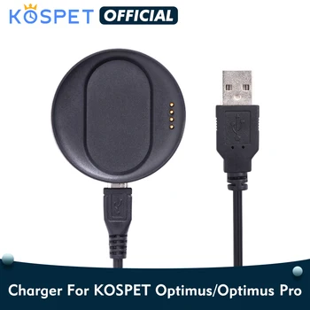 

Original KOSPET Optimus/Optimus Pro Charging Stand Station USB Data Cable Charger Dock Data Line For Kospet Optimus/Optimus Pro