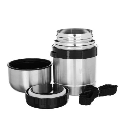 VETTA Thermos metal 