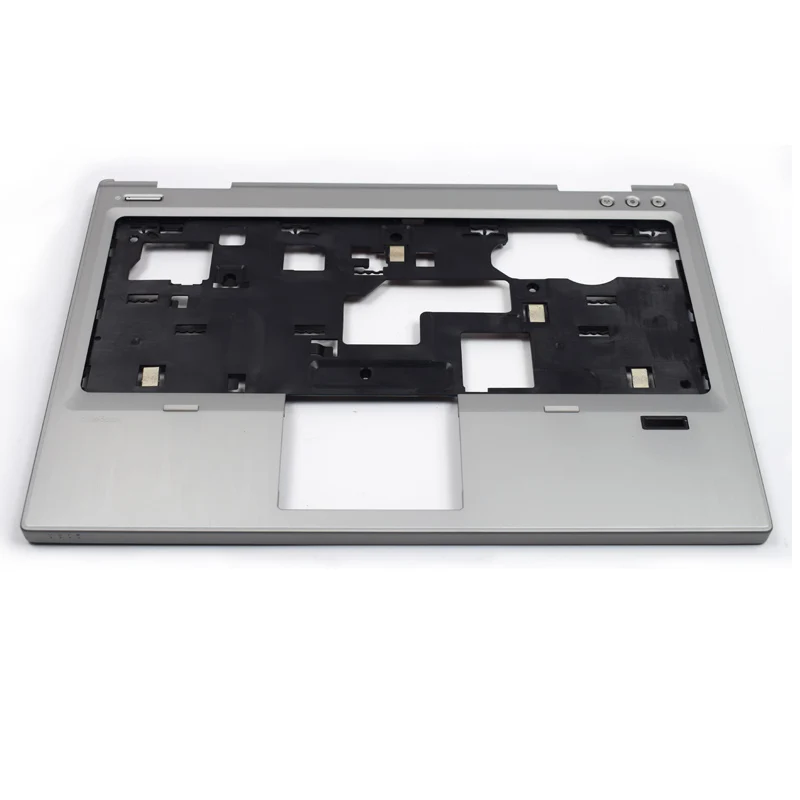 

New Original For HP EliteBook 2570P Laptop Palmrest Upper Case 685407-001 685406-001 Silver