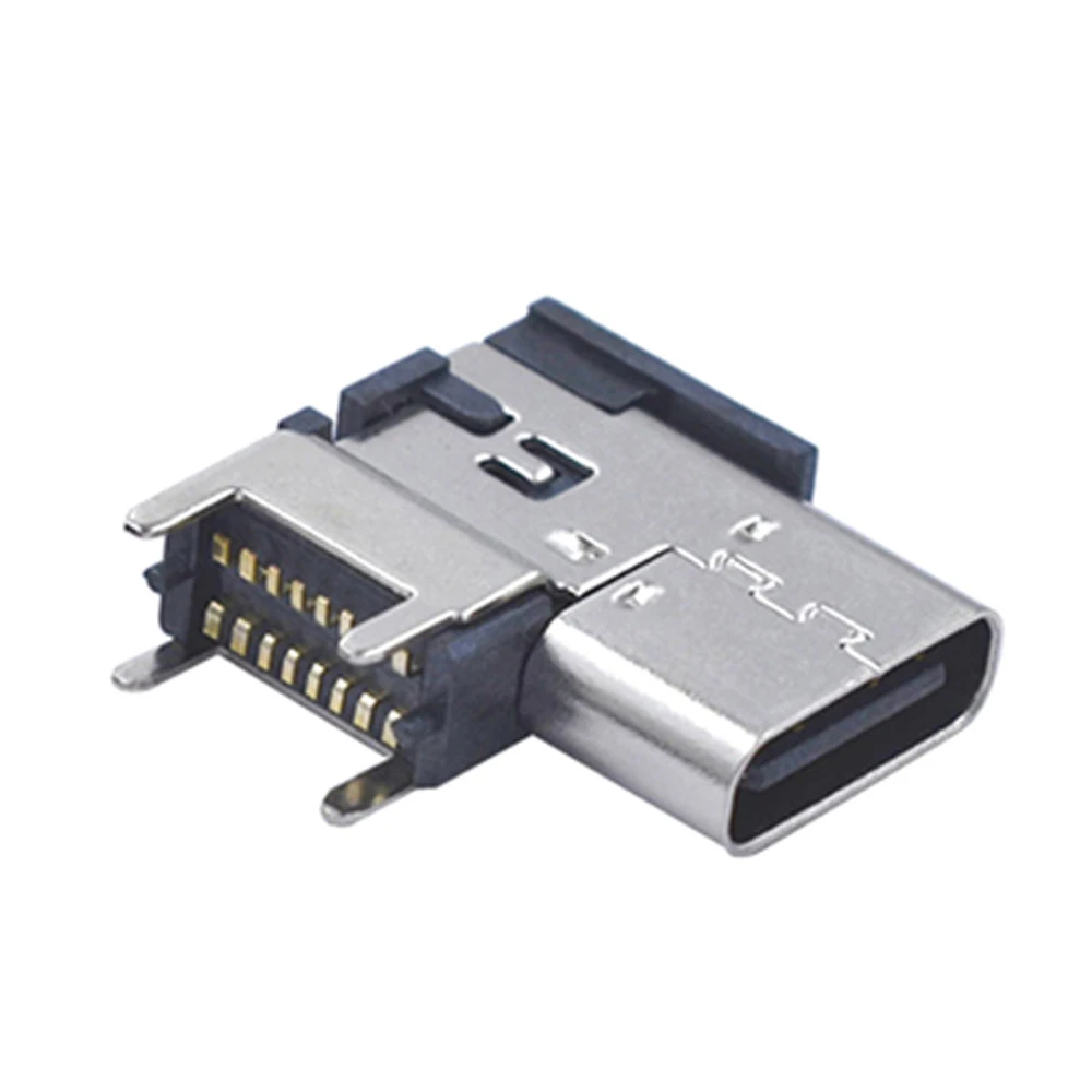 10 /Iot 16Pin   SMT  Ŀ ũ USB  C 3.1  SMD DIP PCB  DIY  