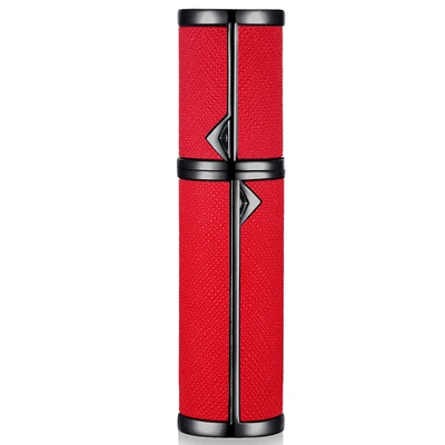 Refillable Perfume Bottle With Spray Perfume Atomizer Bottle For Travel