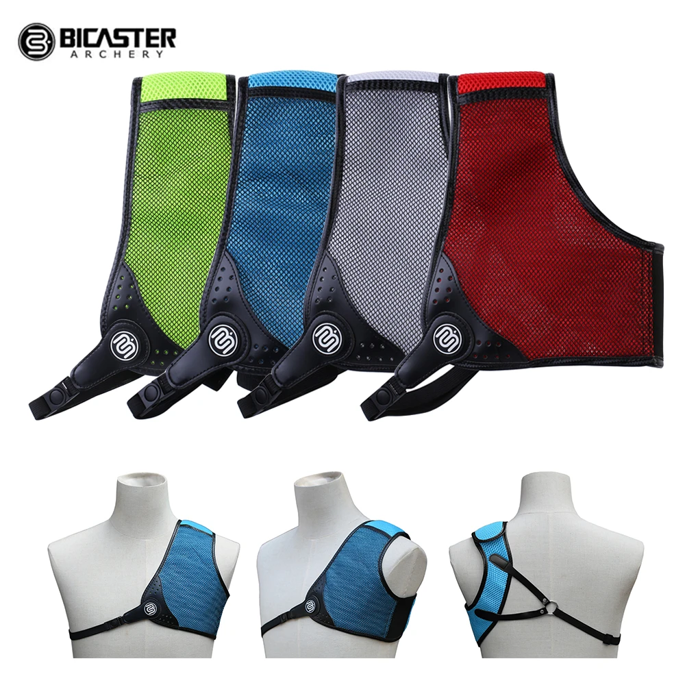 Chest Guard Archery Prices And Promotions Dec 2022 Shopee Malaysia