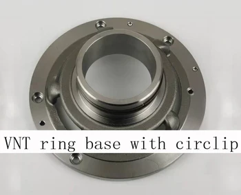 

812971 VNT ring base with circlip
