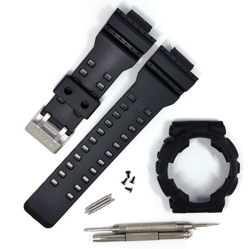g shock model ga 110