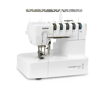 

Stitching machine CV 3550