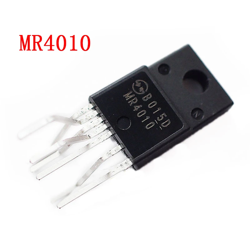 MR4010 ZIP integrated circuitintegrated circuitcircuit integre