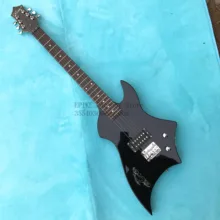 heat! детская электрогитара цвета на выбор, магазин фабрики принимает на заказ