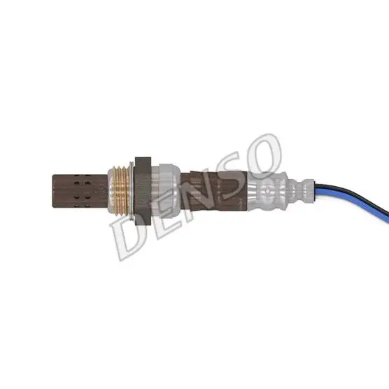 Лямбда-зонд L 650 mm\ Mitsubishi Outlander(CU) 2.0 03-04 DENSO