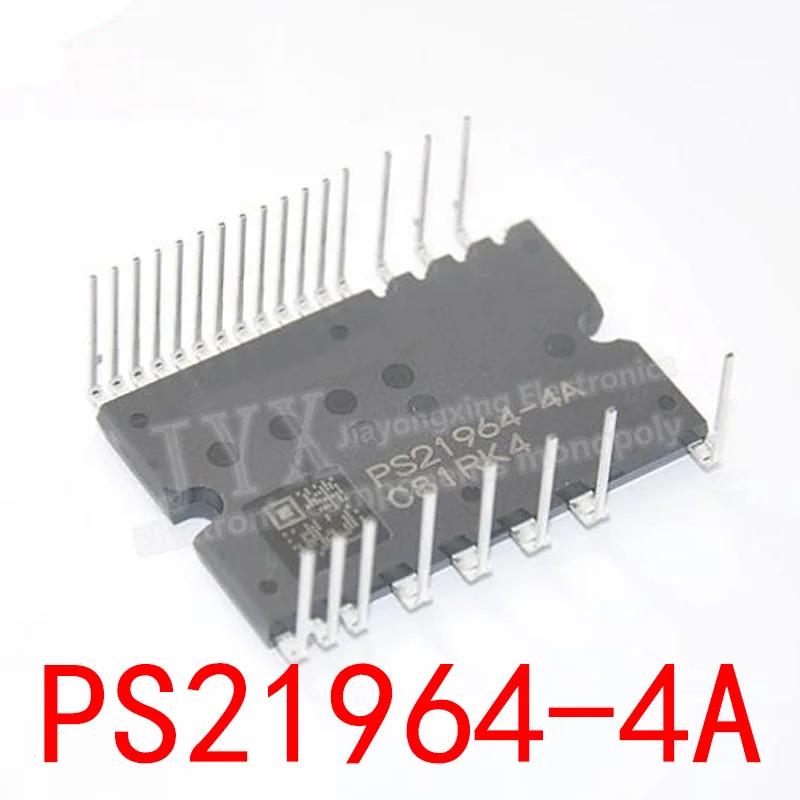 RECTANGLE MITSUBISHI IPM PS21964-4S, 40V at ₹ 100 in Mumbai | ID
