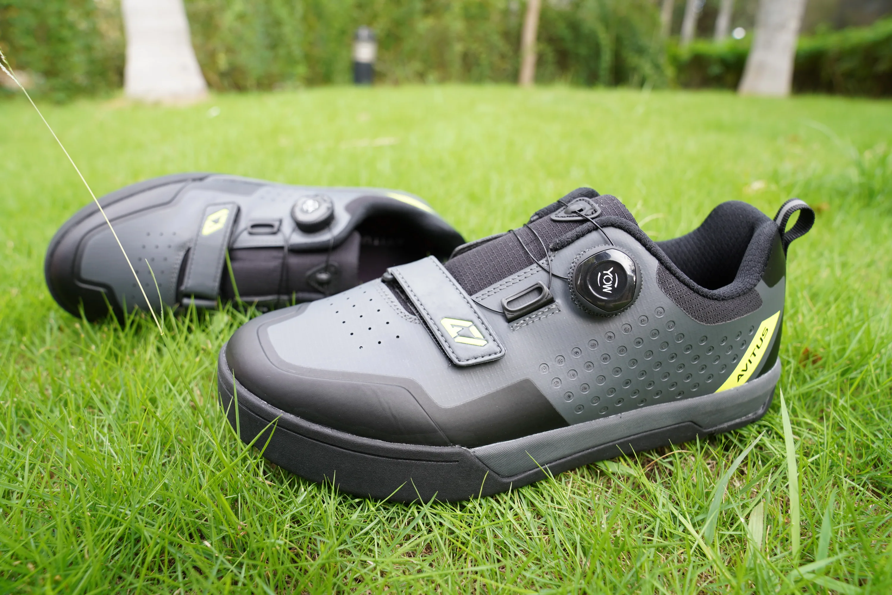 Avitusマウンテンバイク靴zapatillas Mtbシューズフラットフリーライドダウンヒルペダル通勤道路とデュアルスラロームsapatilha Mtb靴 サイクリングシューズ Aliexpress