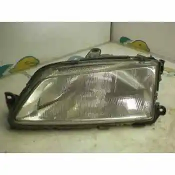 

LEFT HEADLIGHT PEUGEOT 306 SALOON 3/5 DOORS (S1)