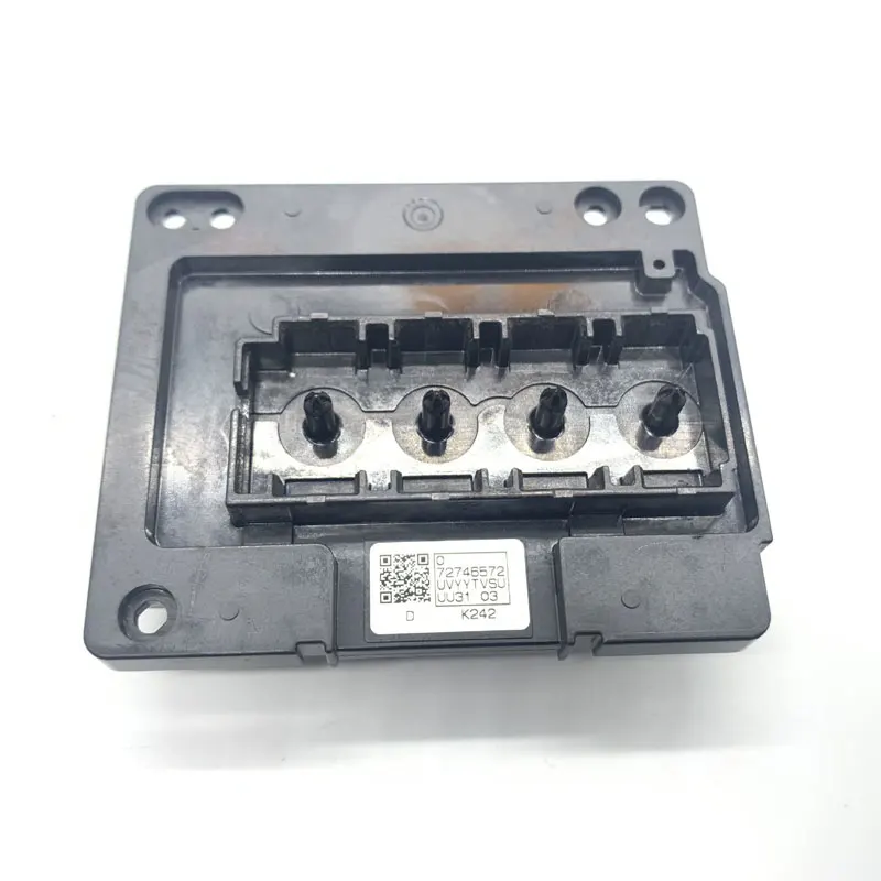 Cabeça de Impressão para Cabeça de Impressão Epson Wf2630 Wf2650 Wf-2651 Wf-2660 Wf-2661 Wf-2750 Wf2760 Fa18021 L605 L606 L655 L656 E4550 Impressora - Imagem 3