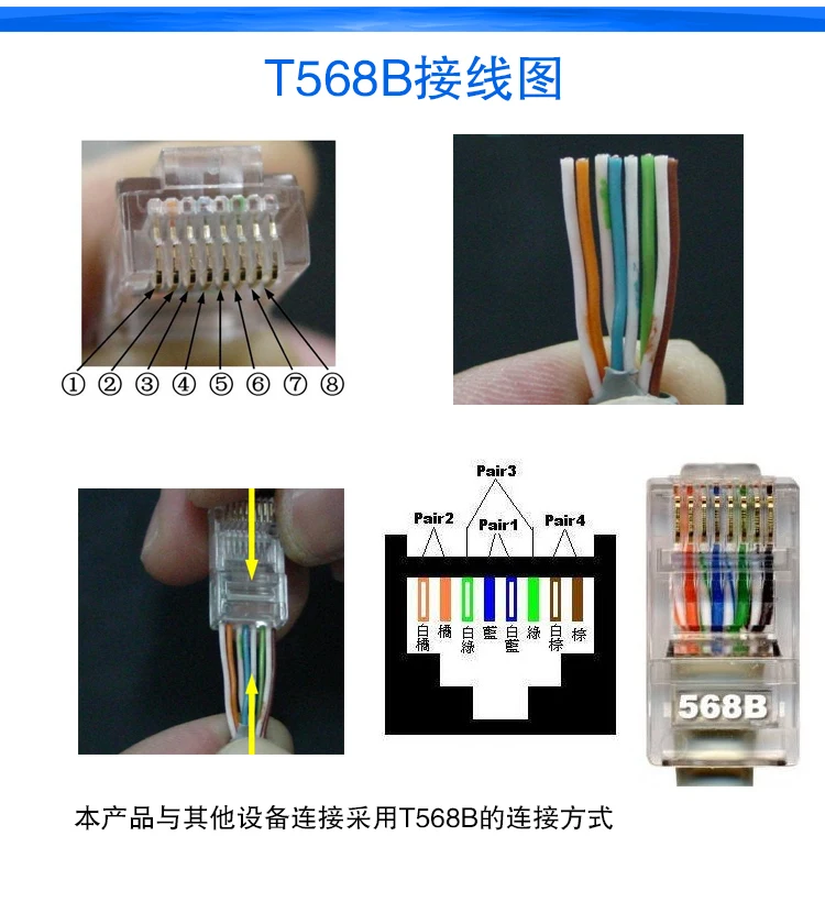 Poe разделитель GB 48 V/52 поворот 12V блок питания камера Poe источник питания