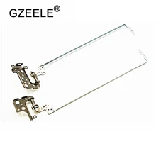 Ноутбук ЖК Петли комплект для acer E1-522 E1-522G Bell MS2384 MS2372 MS2370 серии экран левый и правый