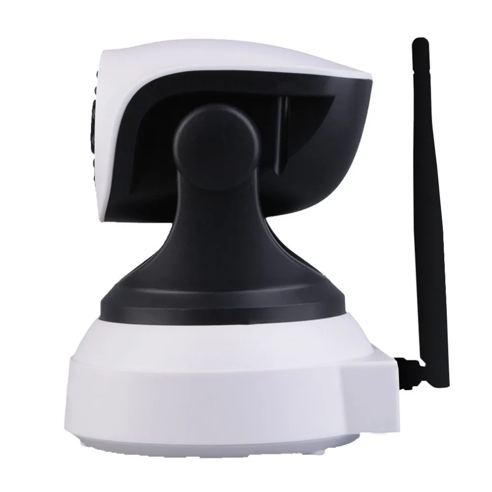 Sricam SP017 HD Беспроводная ip-камера безопасности Wifi двухсторонняя аудио IR-Cut ночное видение Аудио Сигнализация для внутреннего наблюдения детский монитор