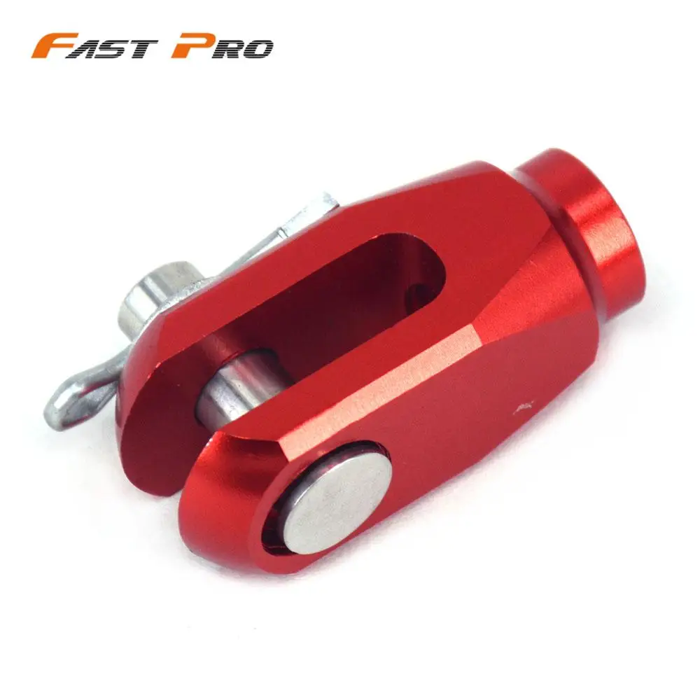 Задний тормозной Скоба для Honda CRF150R CR125R CR250R CRF250R CRF250X CRF250RX CRF250F CRF450R CRF450X CRF450RX CRF 250R 450R