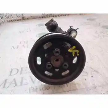 

PUMP POWER STEERING VOLKSWAGEN BORA SALOON (1J2) Highline REF. UNREADABLE. [14745190]
