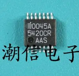 Бесплатная доставка Новинка % 100 Новинка % 100 5420CR EL5420CR TSSOP-14