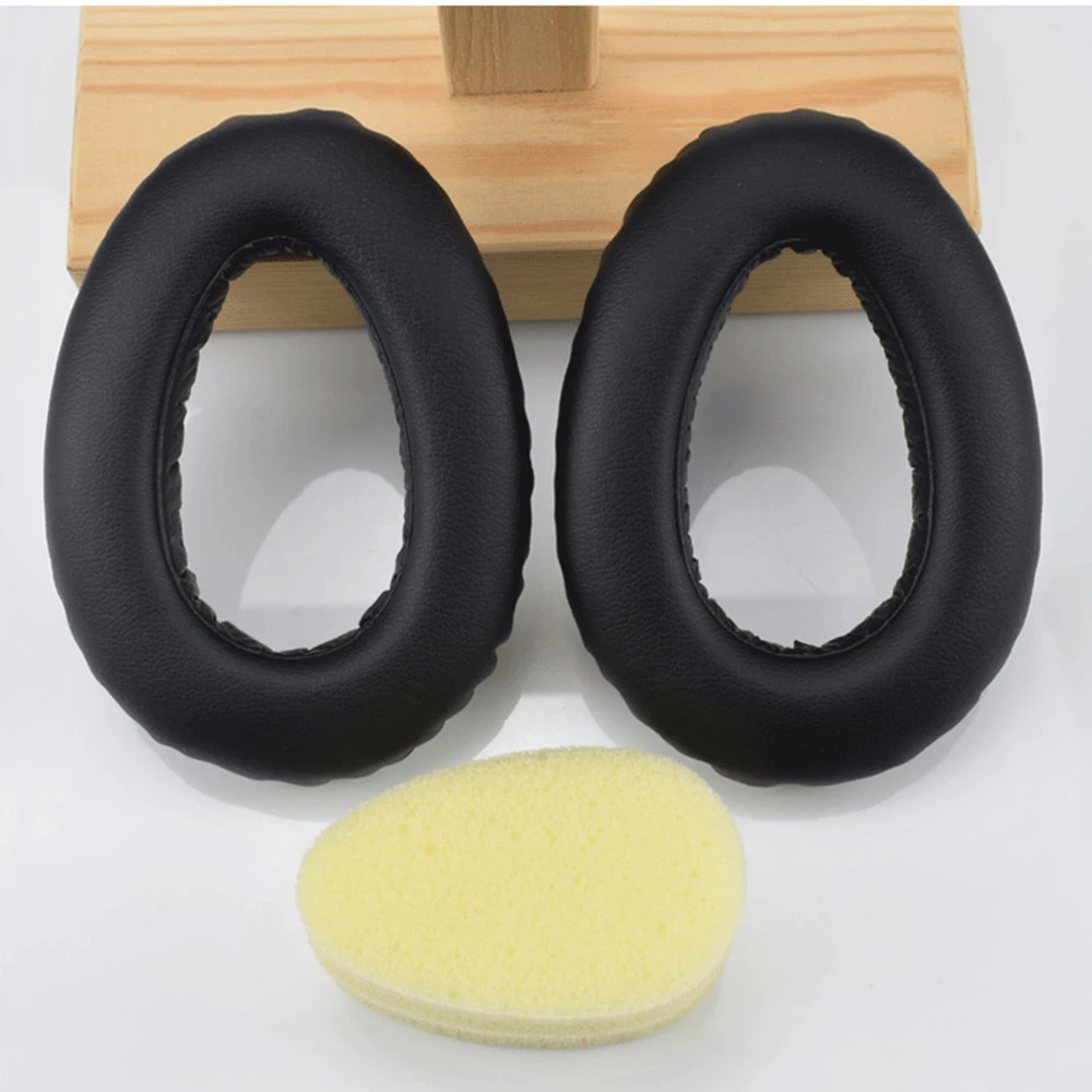 YHcouldin Ear Pads For Sennheiser PXC550 MB660 Replaceemnt Headphone Earpad Cushions Cups